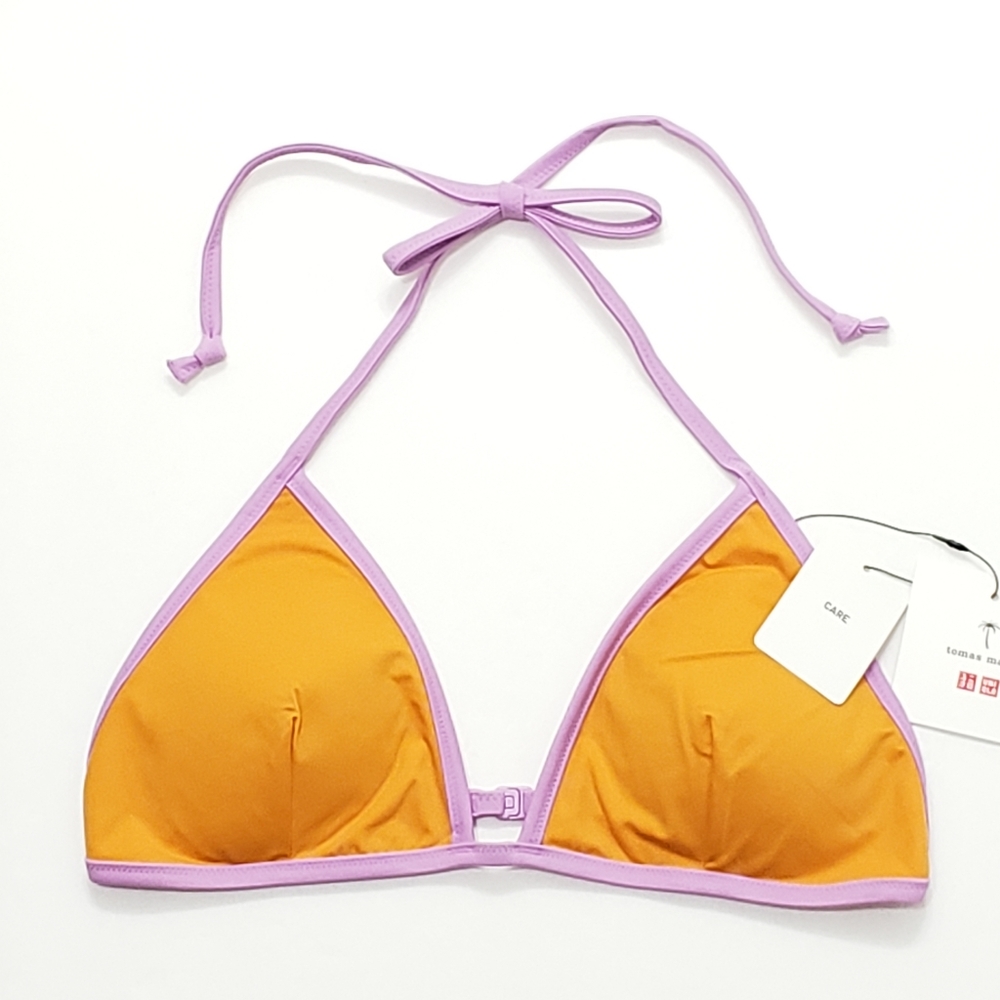 Bikini Top Large NWT